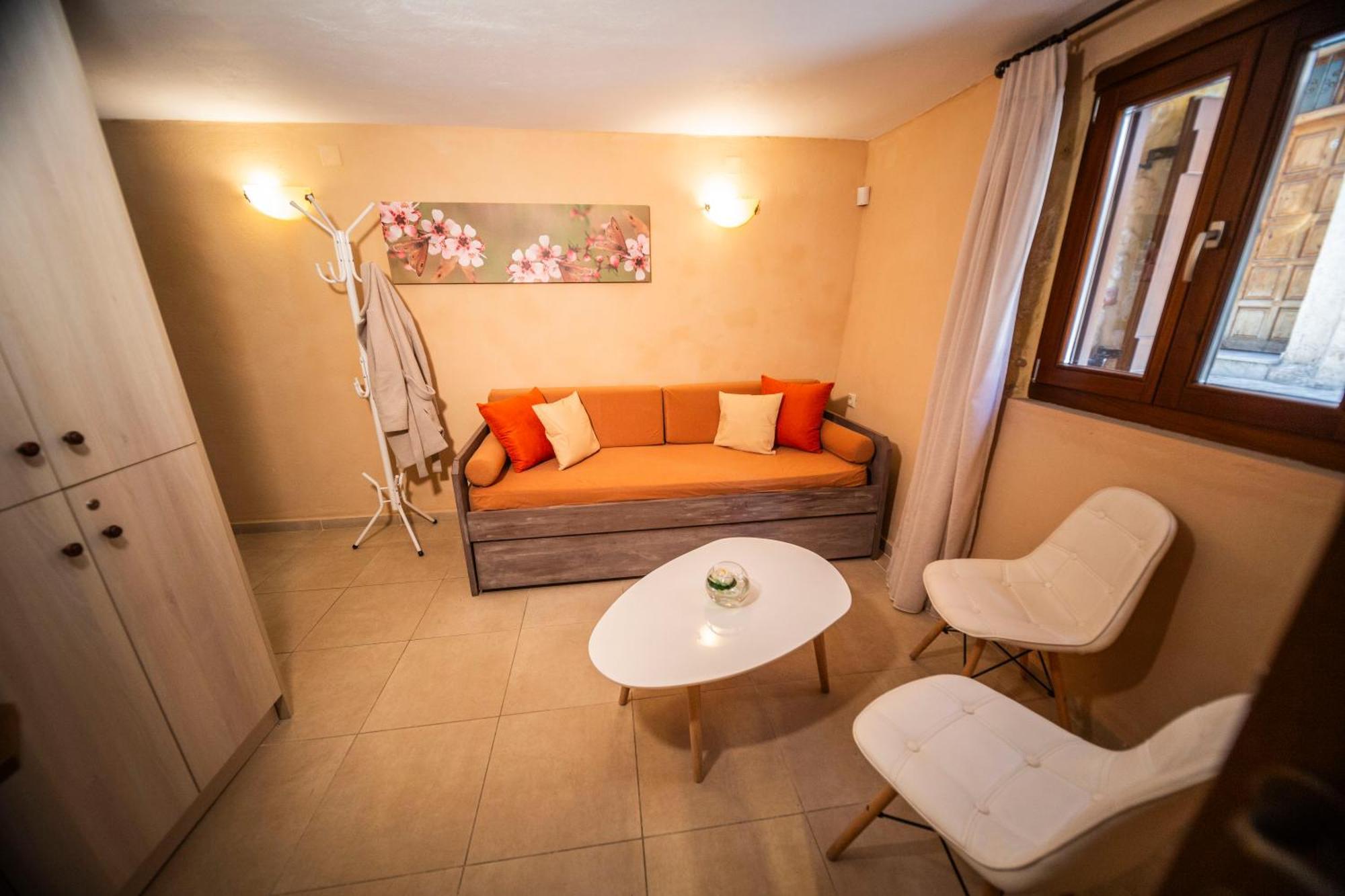 Athena'S House Apartment Chania  Exterior photo